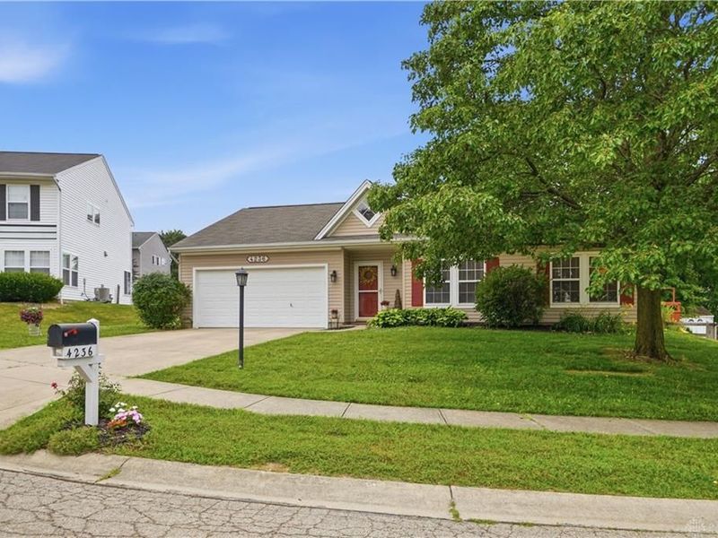 4236 Crow Court, Miamisburg, OH 45342 Photo 54