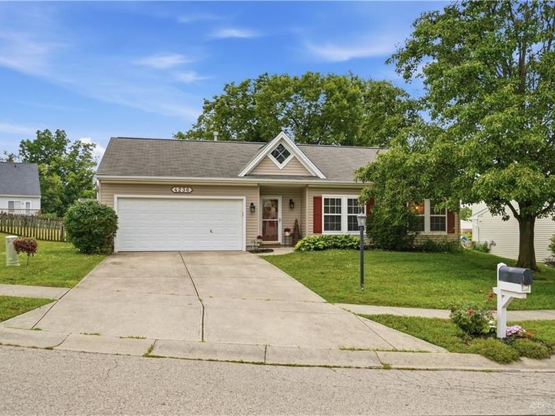 4236 Crow Court, Miamisburg, OH 45342 Photo 55