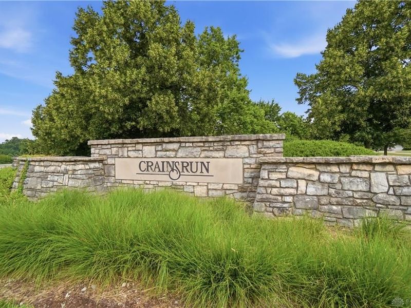 4236 Crow Court, Miamisburg, OH 45342 Photo 56