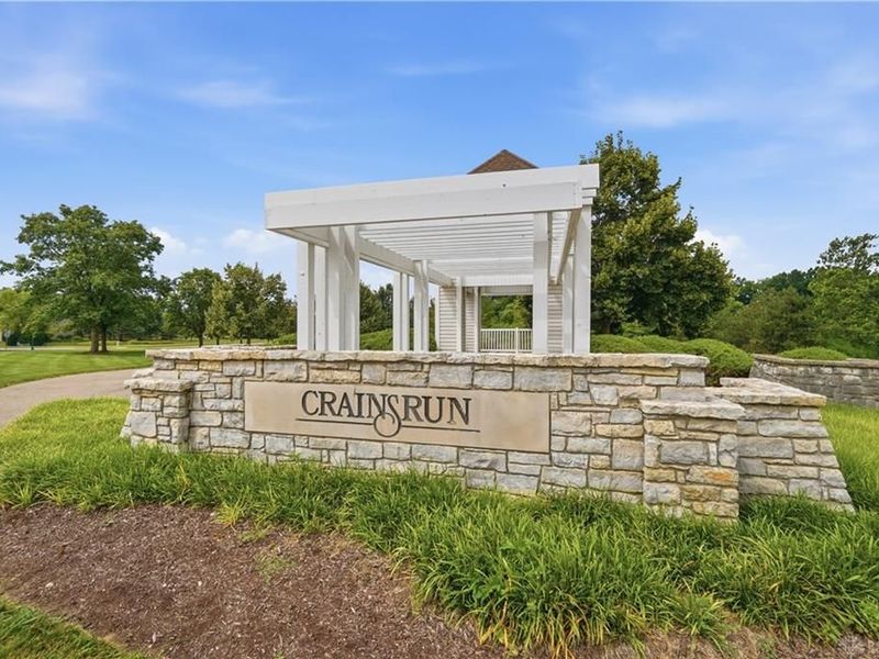 4236 Crow Court, Miamisburg, OH 45342 Photo 57