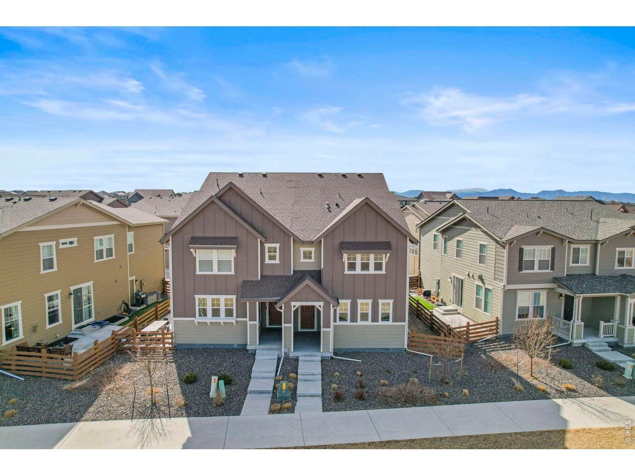 361 Rodden Dr, Erie, CO 80516 Main Photo