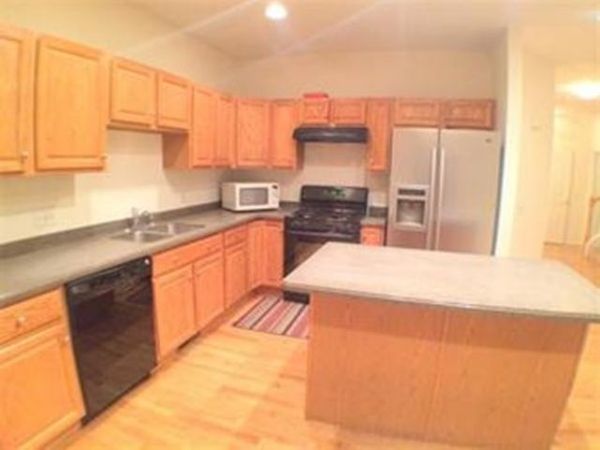 52 Tulip Circle, Unit 52, Grafton, MA 01560
