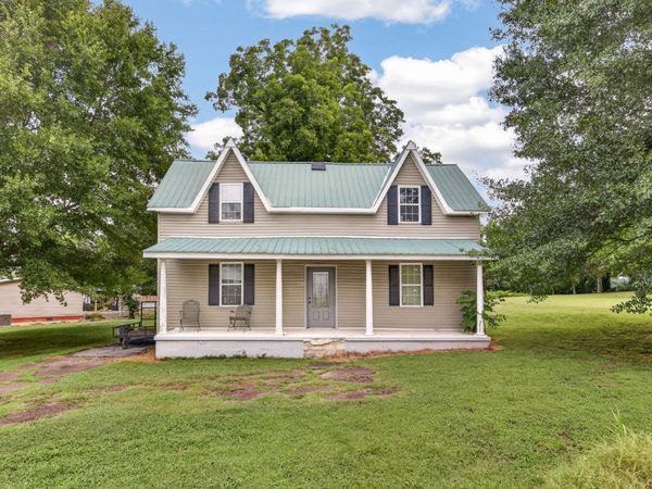 1993 Ardmore Hwy, Ardmore, TN 38449