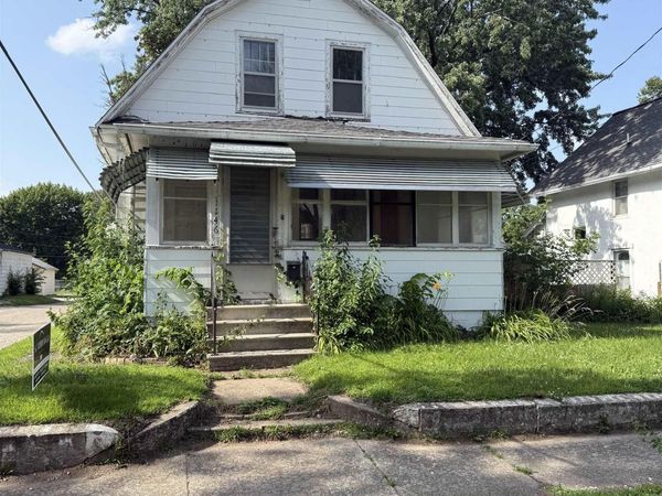 1146 Kern St. , Waterloo, IA 50703