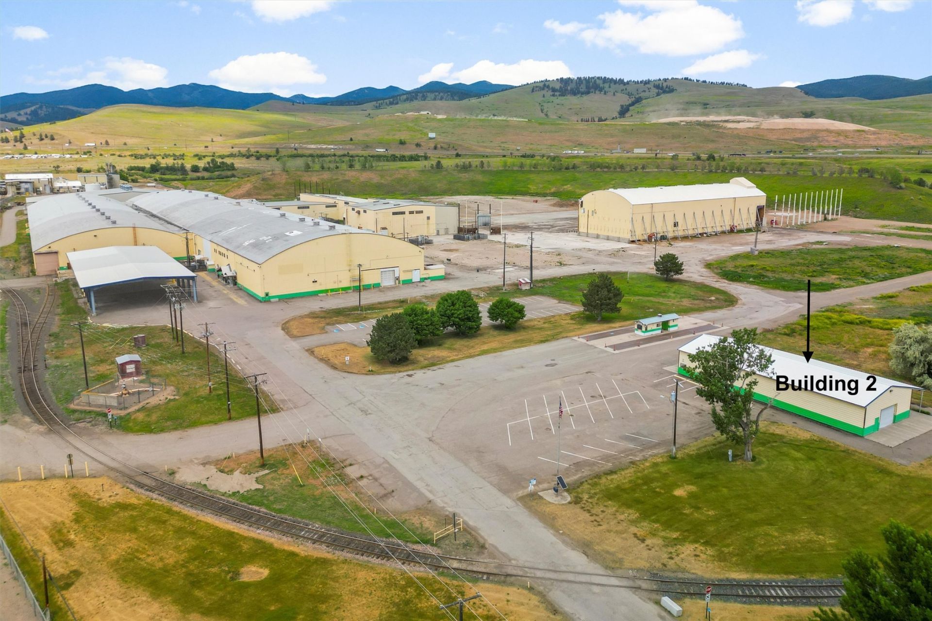 3300 Raser Drive , Missoula, MT 59808 Main Photo