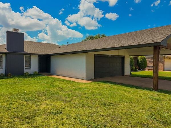 5617 Evanbrook Terrace, Oklahoma City, OK 73135