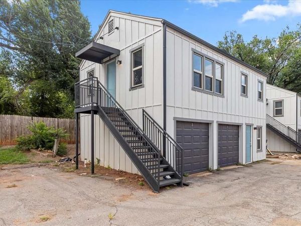 4610 N Classen Boulevard, Oklahoma City, OK 73118