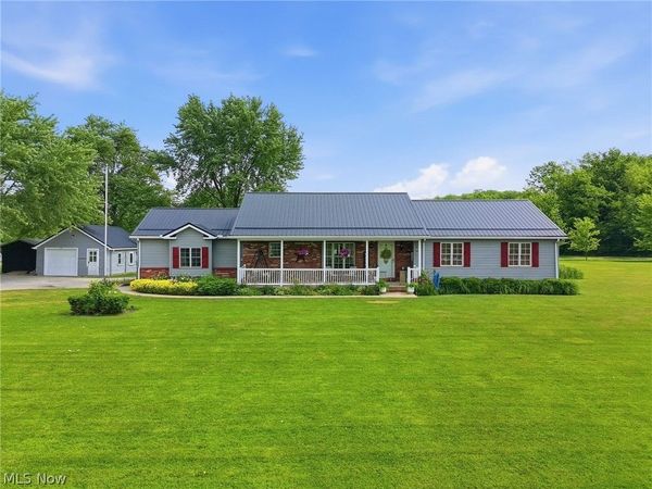 1021 State Route 307 E, Jefferson, OH 44047