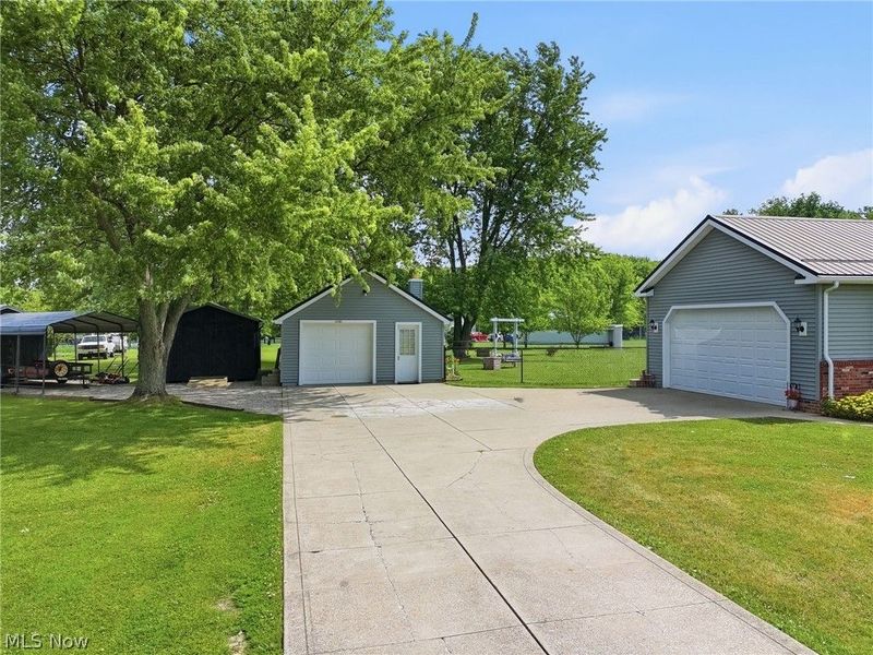 1021 State Route 307 E, Jefferson, OH 44047 Photo 2