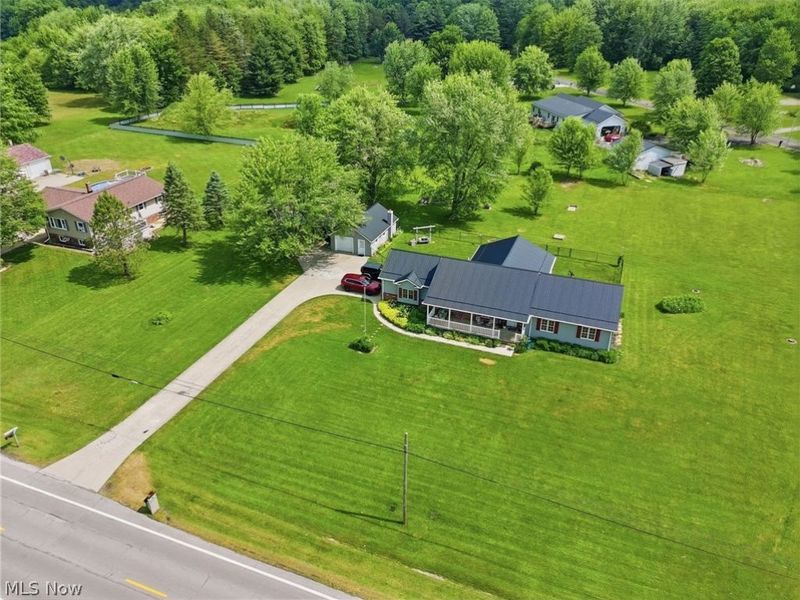 1021 State Route 307 E, Jefferson, OH 44047 Photo 3