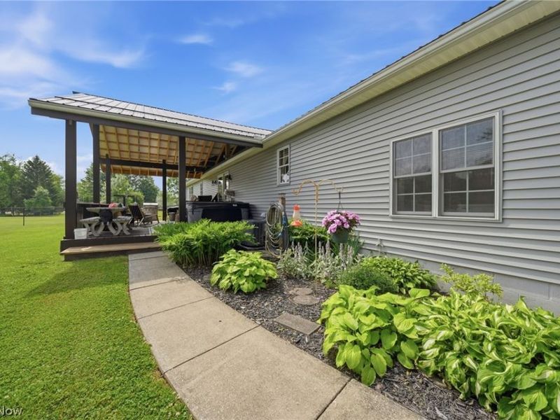 1021 State Route 307 E, Jefferson, OH 44047 Photo 36