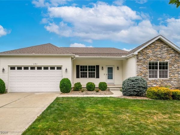 171 Boulder Boulevard, Peninsula, OH 44264