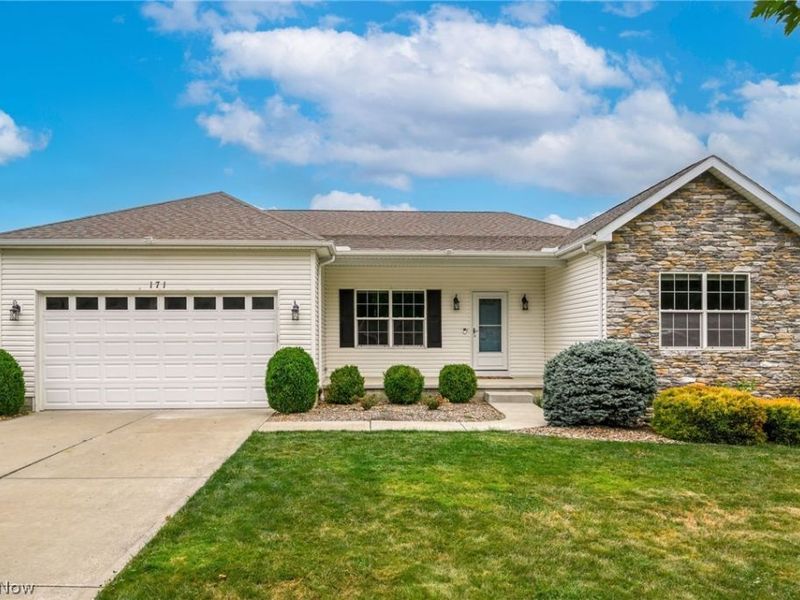 171 Boulder Boulevard, Peninsula, OH 44264 Photo 1