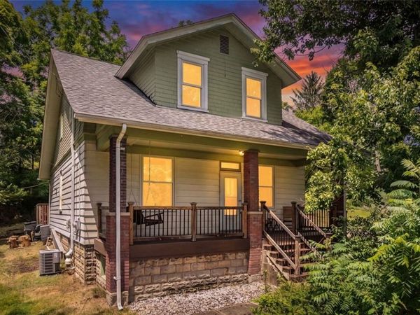 327 Marzolf Road, Pittsburgh, PA 15209