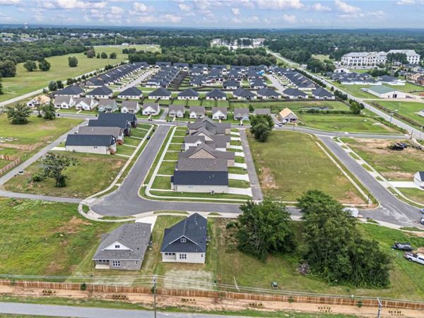 Lot 47 Spruce Street , Fort Smith, AR 72916