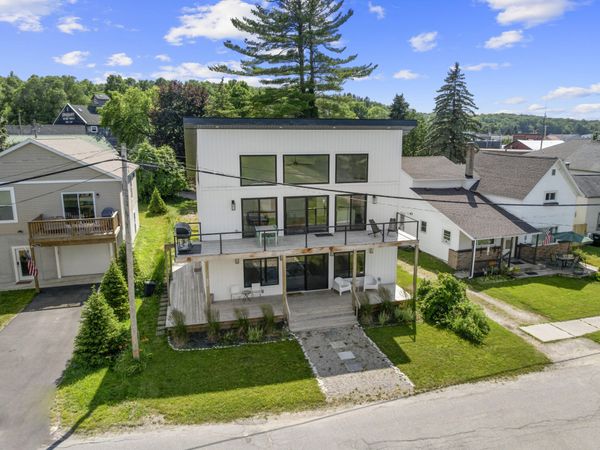 7323 Clark Street, Beulah, MI 49617