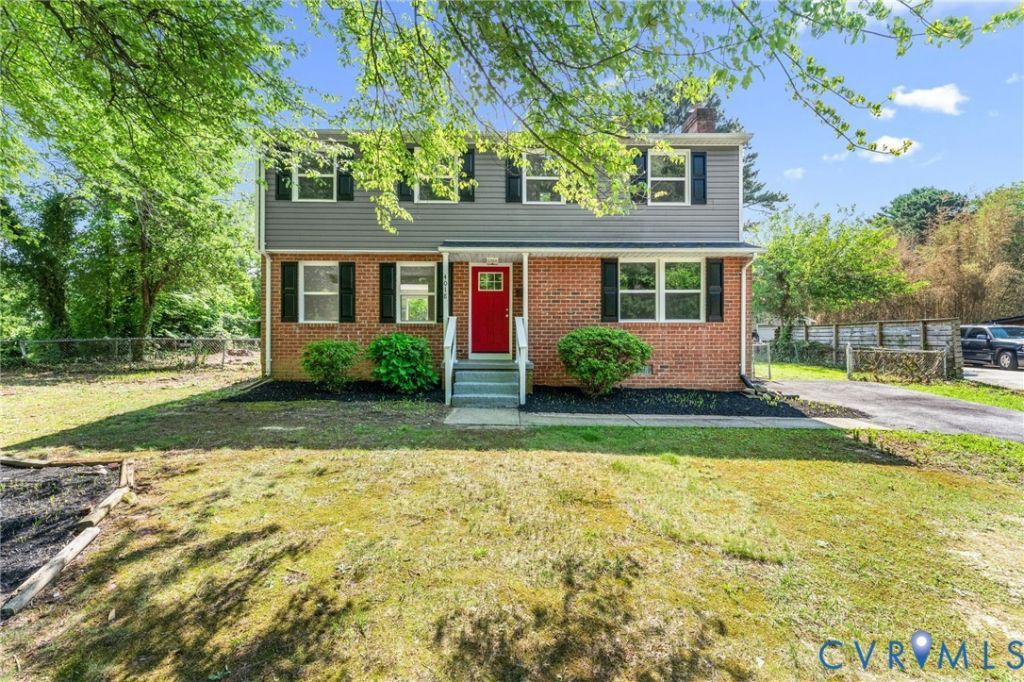 4018 Woodfield Road, Richmond, VA 23234 Main Photo