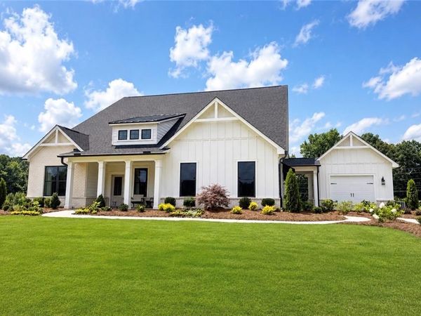 8575 Oak Hollow Way, Cumming, GA 30041
