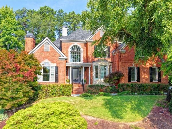 7735 Little Aston Way , Duluth, GA 30097