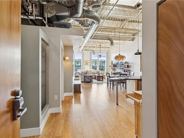 5200 Peachtree Road, Unit 3415, Atlanta, GA 30341
