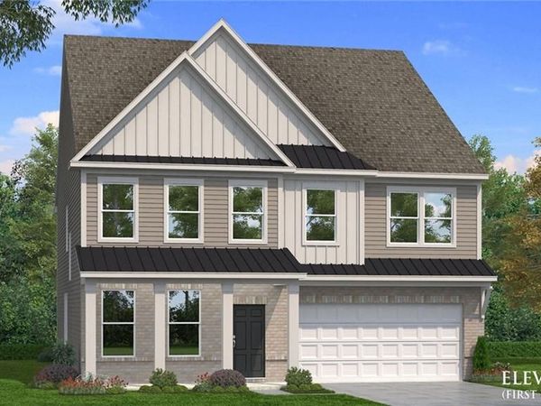 2315 Dixon Place, Lawrenceville, GA 30045