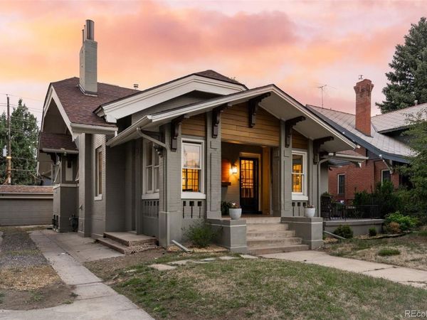 2269 Albion Street , Denver, CO 80207
