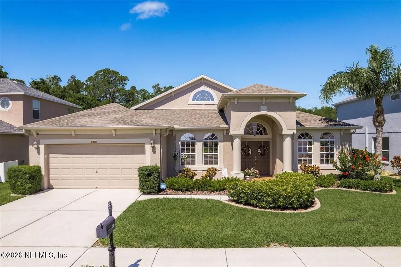 2328 Brinley Drive, New Port Richey, FL 34654 Main Photo