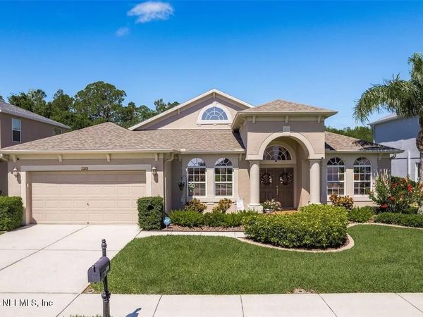 2328 BRINLEY Drive, New Port Richey, FL 34654