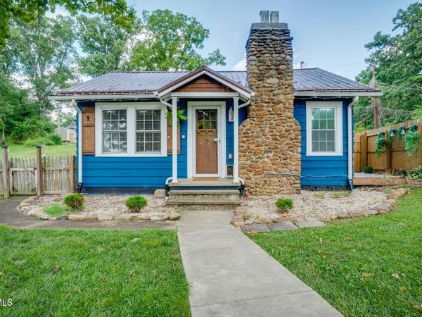 1417 Miller Street, Kingsport, TN 37664