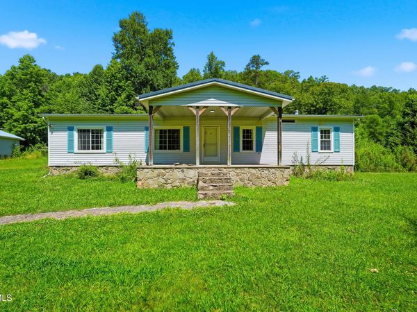 506 War Valley Road, Church Hill, TN 37642