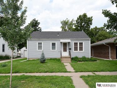 835 Ivy Avenue, Crete, NE 68333