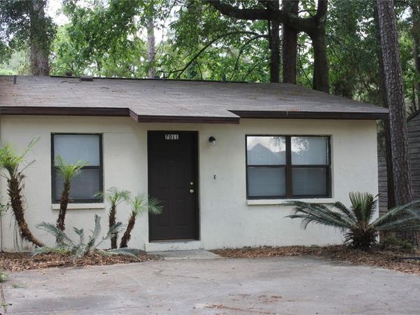 7011 SW 17TH PLACE , GAINESVILLE, FL 32607