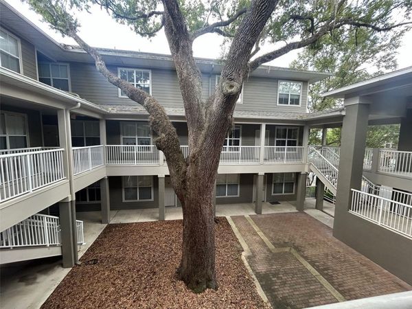 621 SW 10TH STREET , Unit 203, GAINESVILLE, FL 32601
