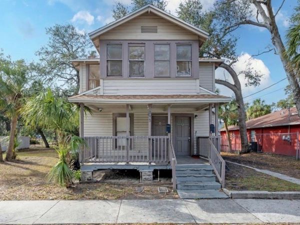 1701 14TH AVENUE S, Unit A, ST PETERSBURG, FL 33705