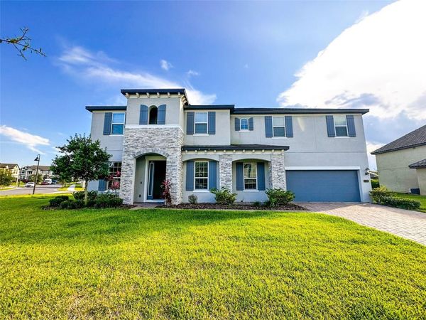 1450 JUNIPER HAMMOCK STREET , WINTER GARDEN, FL 34787