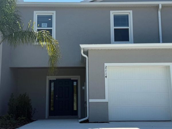 2114 GENTLE RAIN DRIVE , EDGEWATER, FL 32141