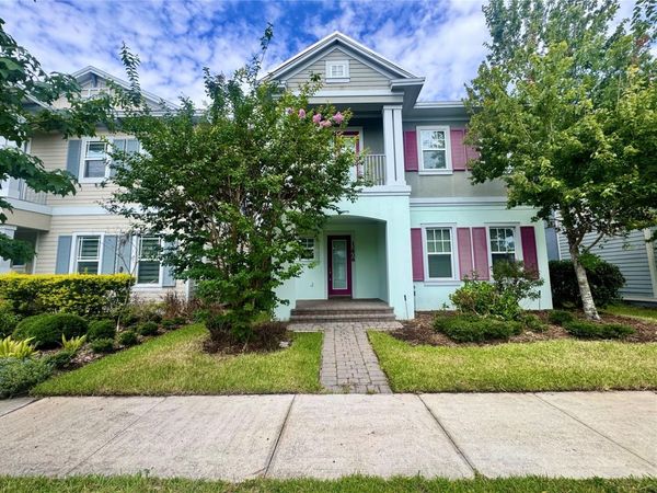 13808 CHAUVIN AVENUE , ORLANDO, FL 32827