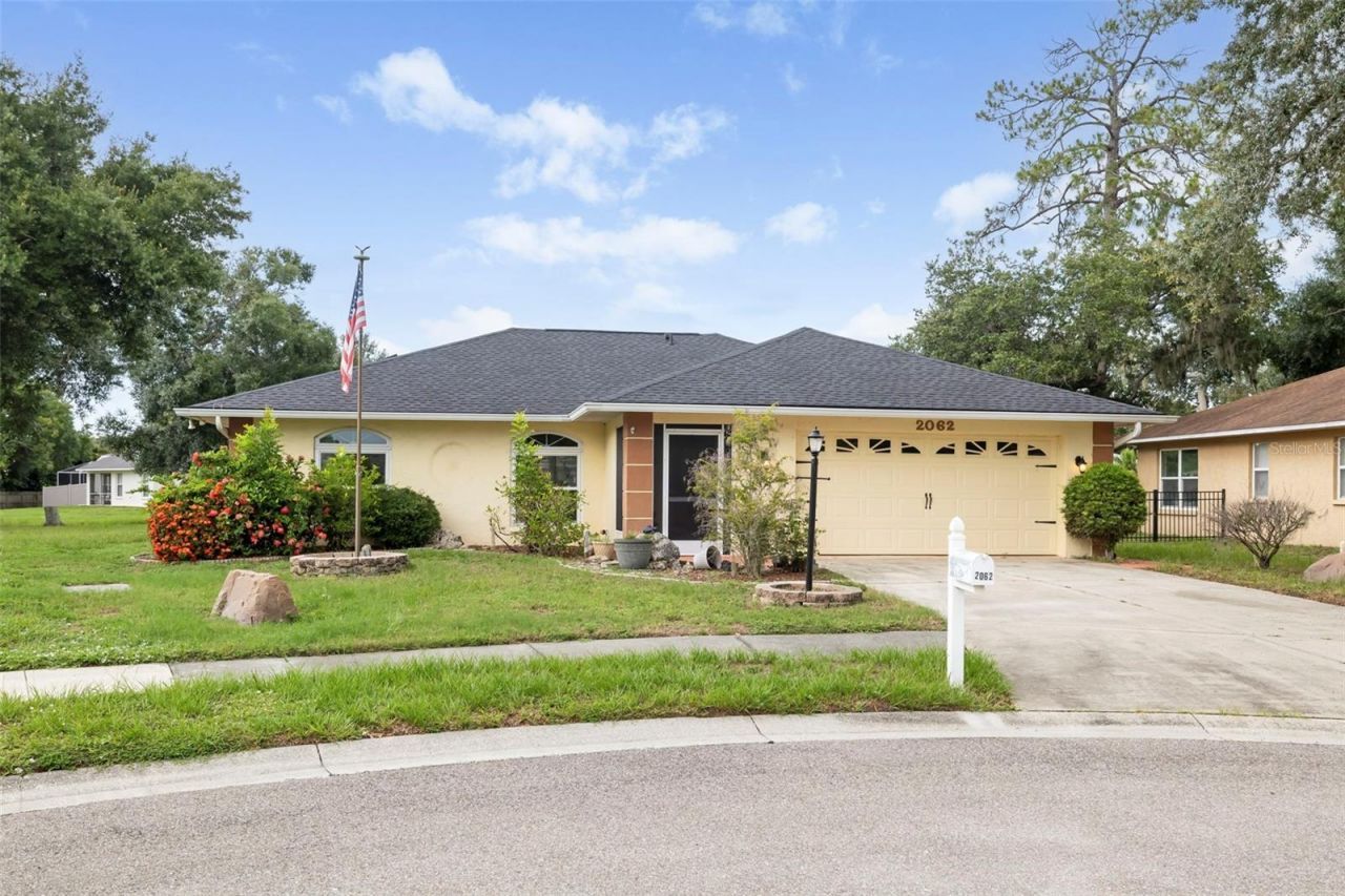 2062 Old Arbor Court, Sarasota, FL 34232 Photo