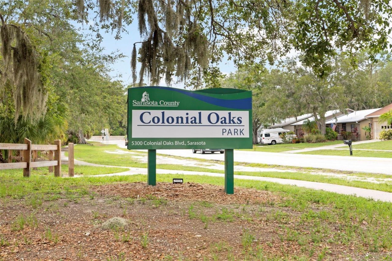 2062 Old Arbor Court, Sarasota, FL 34232 Photo
