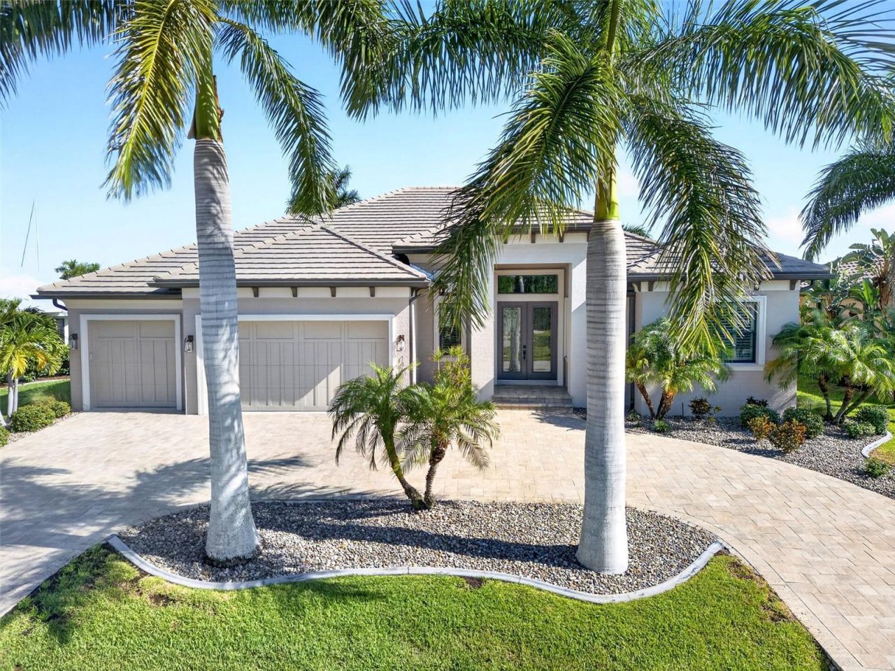1418 Kinglet Drive, Punta Gorda, FL 33950 Photo