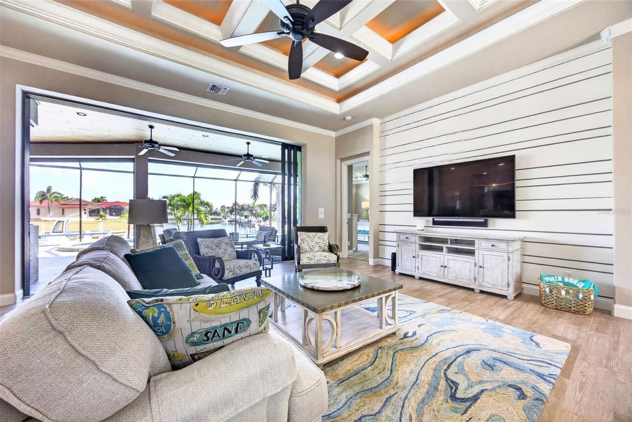 1418 Kinglet Drive, Punta Gorda, FL 33950 Photo