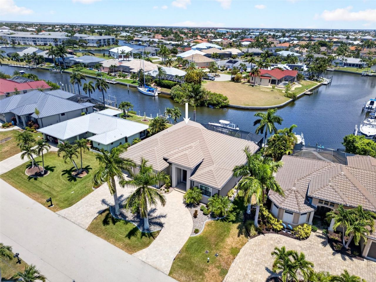 1418 Kinglet Drive, Punta Gorda, FL 33950 Photo