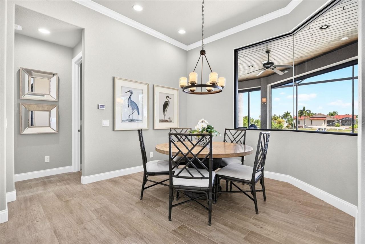 1418 Kinglet Drive, Punta Gorda, FL 33950 Photo