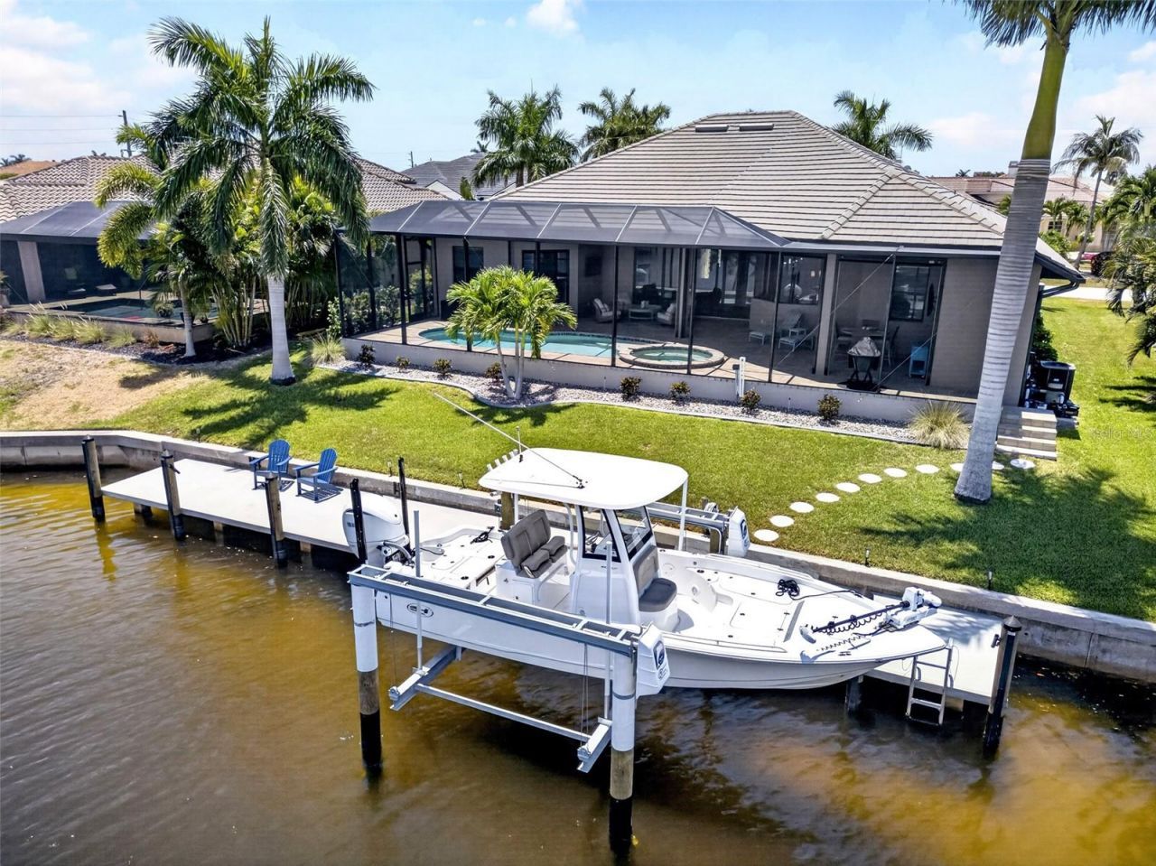 1418 Kinglet Drive, Punta Gorda, FL 33950 Photo