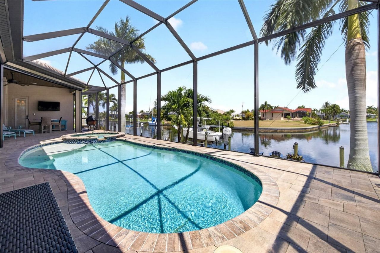 1418 Kinglet Drive, Punta Gorda, FL 33950 Photo