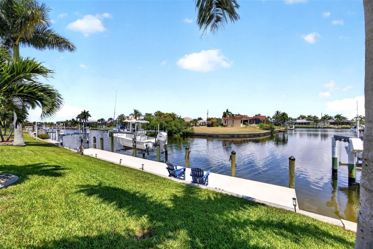 1418 Kinglet Drive, Punta Gorda, FL 33950 Photo