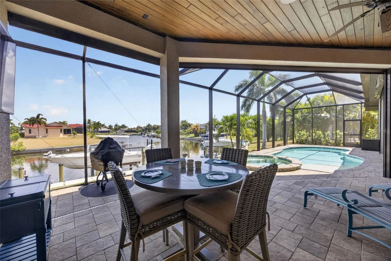 1418 Kinglet Drive, Punta Gorda, FL 33950 Photo