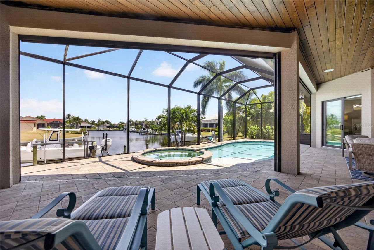 1418 Kinglet Drive, Punta Gorda, FL 33950 Photo