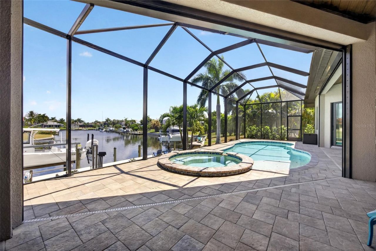 1418 Kinglet Drive, Punta Gorda, FL 33950 Photo