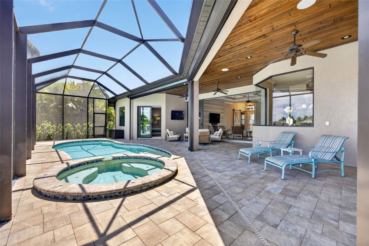 1418 Kinglet Drive, Punta Gorda, FL 33950 Photo